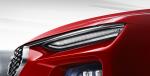 Haima S8 2019 года